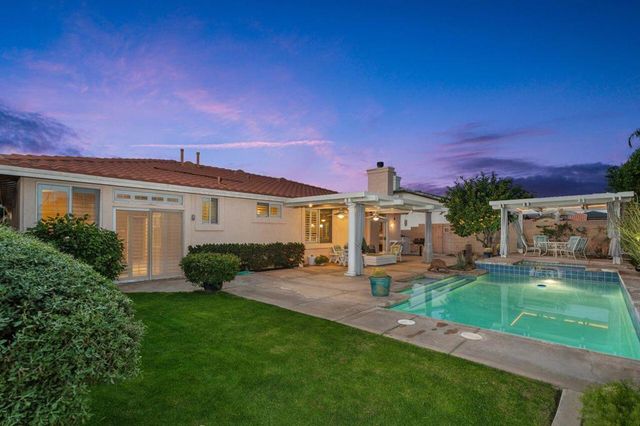 40622 Cabana Court, Palm Desert, CA 92260