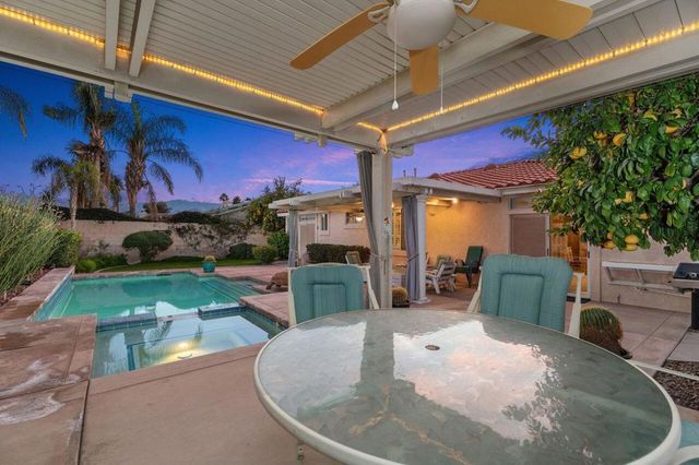 40622 Cabana Court, Palm Desert, CA 92260