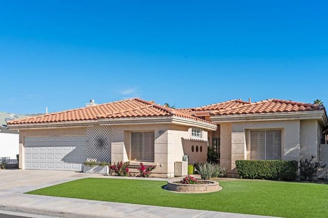 40622 Cabana Court, Palm Desert, CA 92260