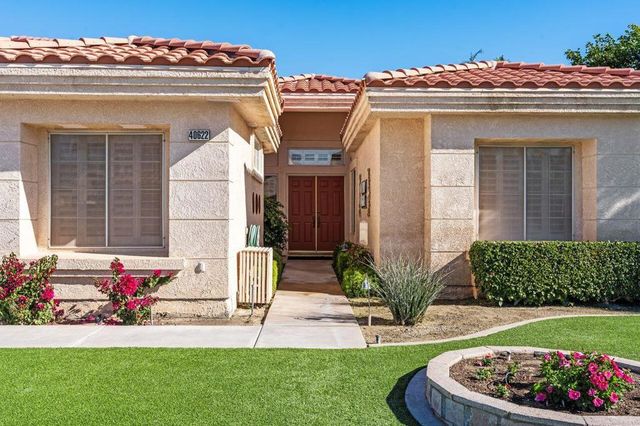 40622 Cabana Court, Palm Desert, CA 92260