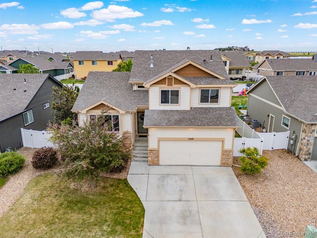 1549 Water Vista Lane, Windsor, CO 80550