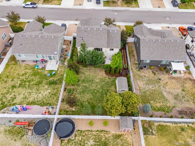 1549 Water Vista Lane, Windsor, CO 80550