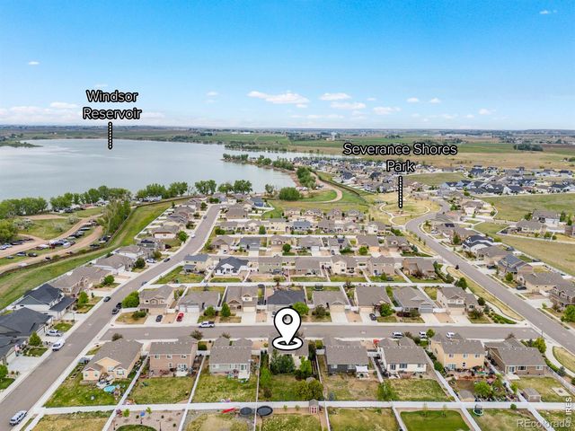 1549 Water Vista Lane, Windsor, CO 80550