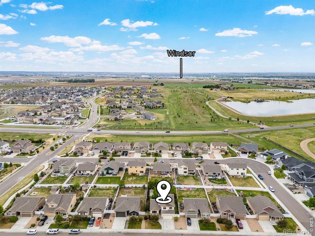 1549 Water Vista Lane, Windsor, CO 80550