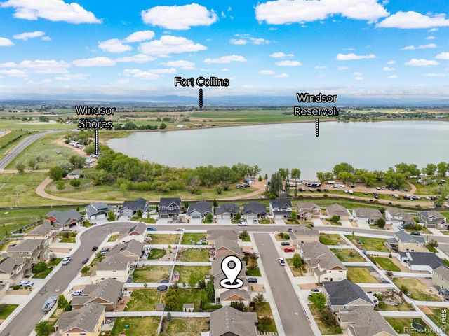 1549 Water Vista Lane, Windsor, CO 80550