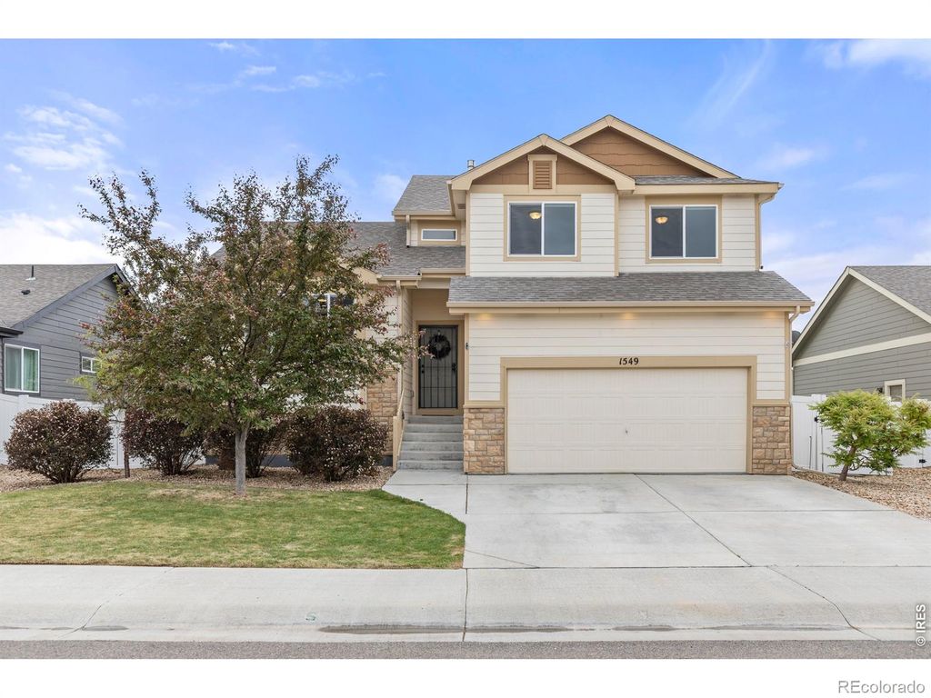 1549 Water Vista Lane, Windsor, CO 80550