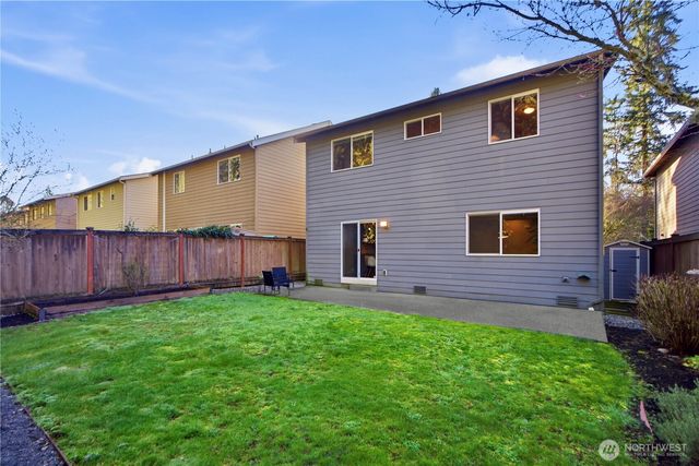 15920 SE 164th Place, Renton, WA 98058
