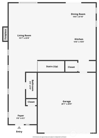 15920 SE 164th Place, Renton, WA 98058