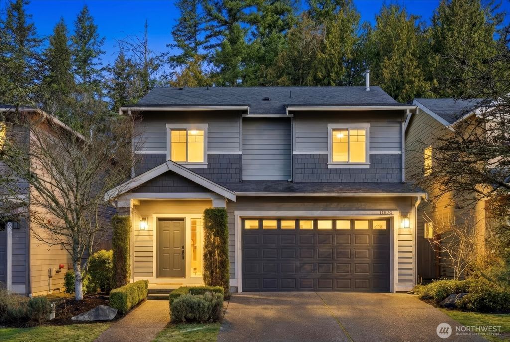 15920 SE 164th Place, Renton, WA 98058