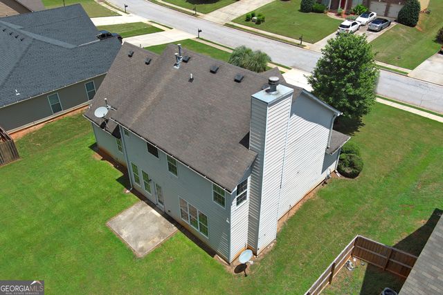 9021 Aldbury Drive, Locust Grove, GA 30248