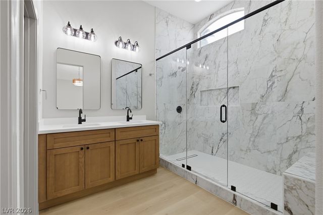 8550 Mountain Peak Circle, Las Vegas, NV 89147