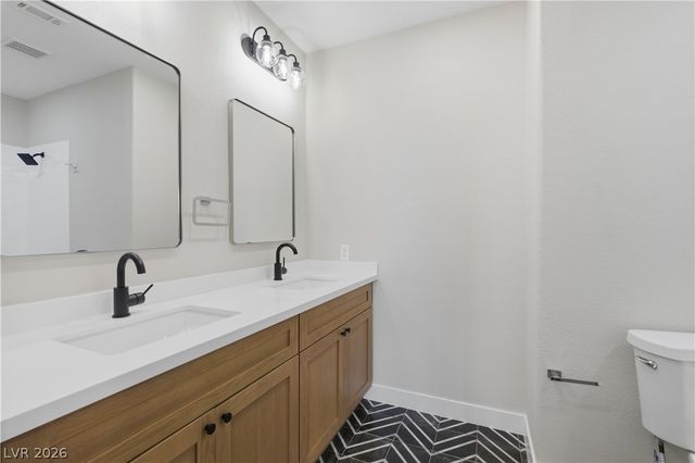 8550 Mountain Peak Circle, Las Vegas, NV 89147