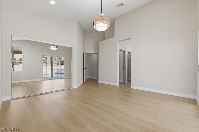 8550 Mountain Peak Circle, Las Vegas, NV 89147