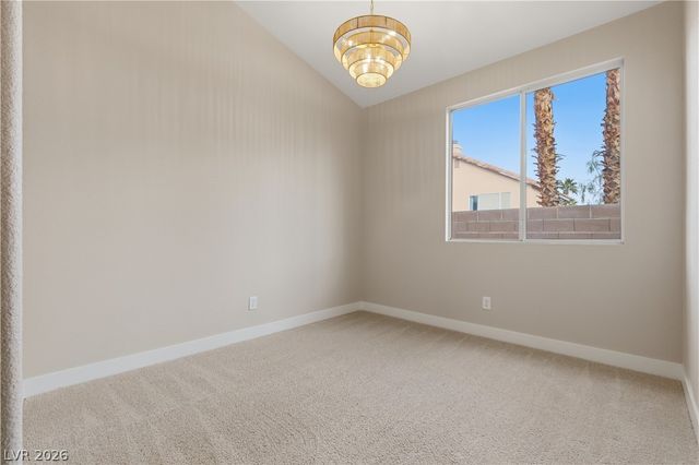 8550 Mountain Peak Circle, Las Vegas, NV 89147