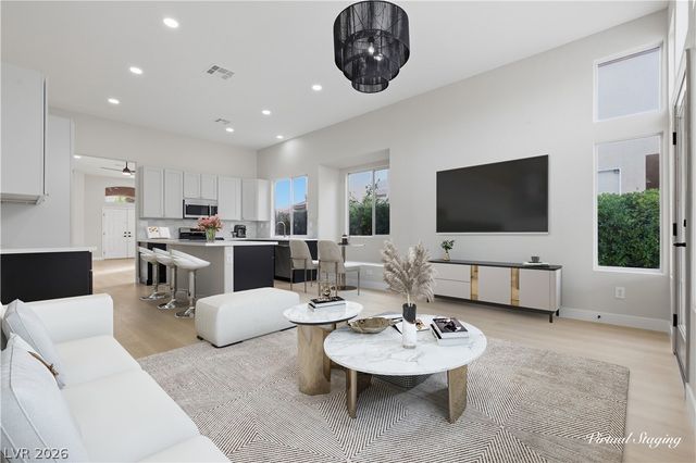 8550 Mountain Peak Circle, Las Vegas, NV 89147