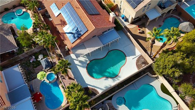 8550 Mountain Peak Circle, Las Vegas, NV 89147