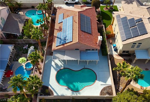 8550 Mountain Peak Circle, Las Vegas, NV 89147