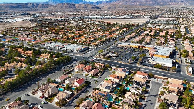 8550 Mountain Peak Circle, Las Vegas, NV 89147