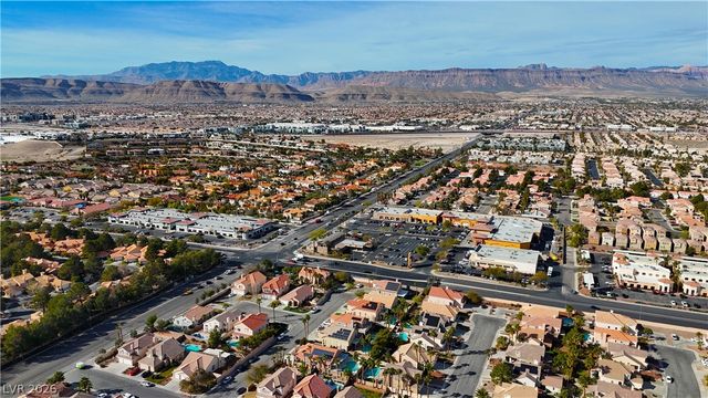 8550 Mountain Peak Circle, Las Vegas, NV 89147