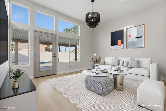 8550 Mountain Peak Circle, Las Vegas, NV 89147