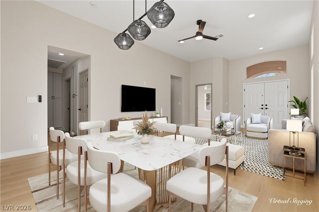 8550 Mountain Peak Circle, Las Vegas, NV 89147