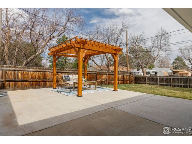 1120 Hartford Dr, Boulder, CO 80305