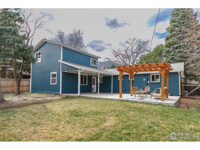 1120 Hartford Dr, Boulder, CO 80305