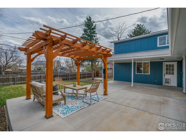 1120 Hartford Dr, Boulder, CO 80305