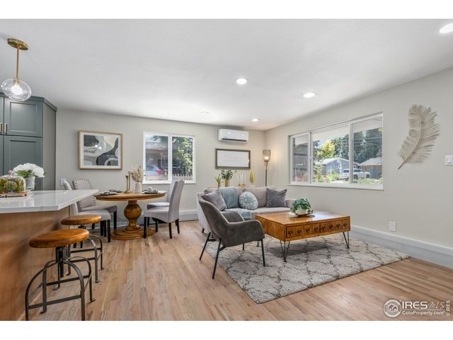 1120 Hartford Dr, Boulder, CO 80305