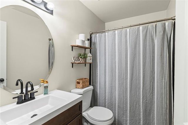 401 NE 88th Street, Kansas City, MO 64155