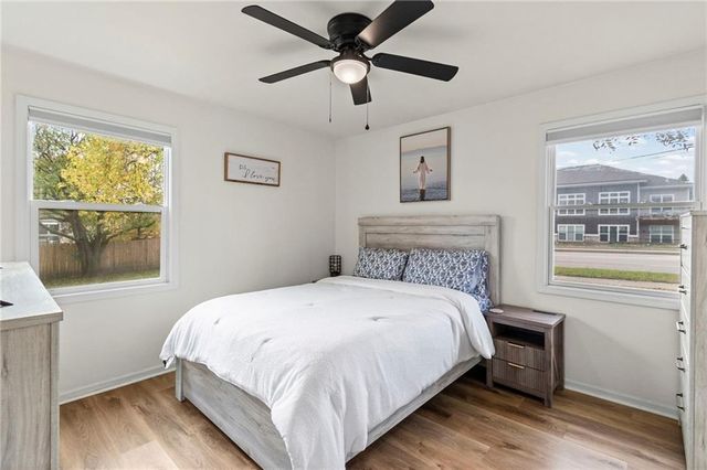 401 NE 88th Street, Kansas City, MO 64155