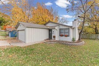 401 NE 88th Street, Kansas City, MO 64155