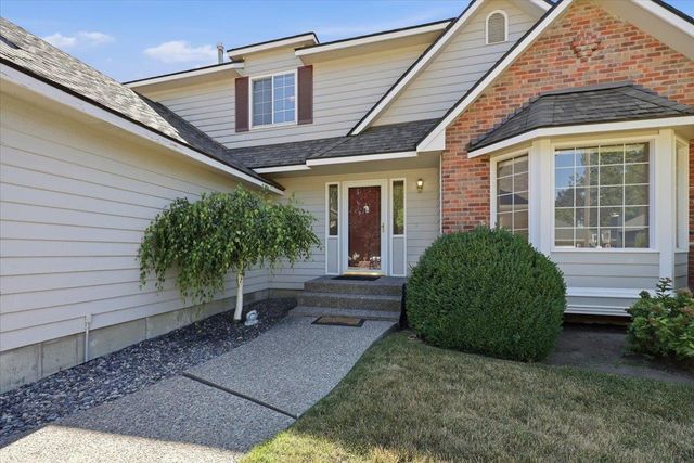 4511 S Tampa Dr, Spokane, WA 99223