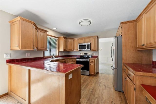 4511 S Tampa Dr, Spokane, WA 99223