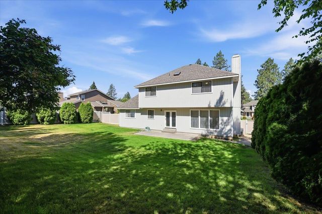 4511 S Tampa Dr, Spokane, WA 99223