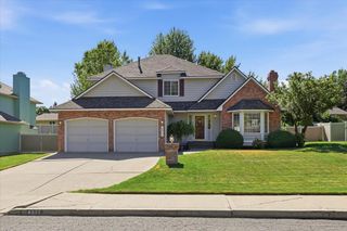 4511 S Tampa Dr, Spokane, WA 99223
