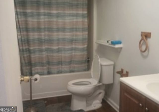 3168 Nectarine Circle, Decatur, GA 30034