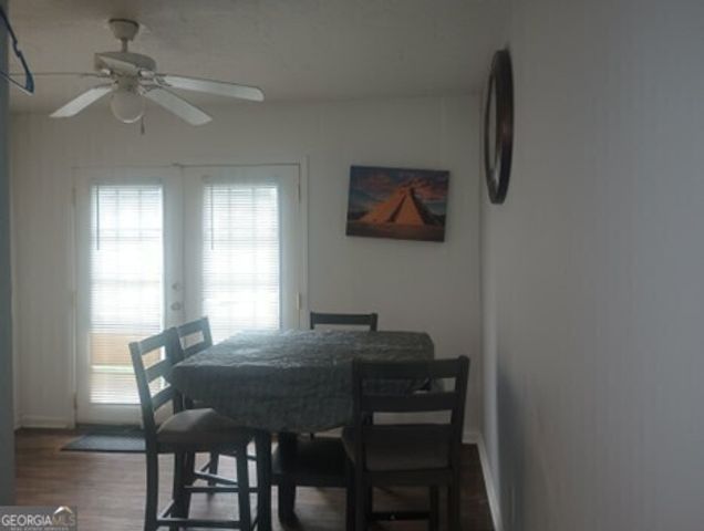 3168 Nectarine Circle, Decatur, GA 30034