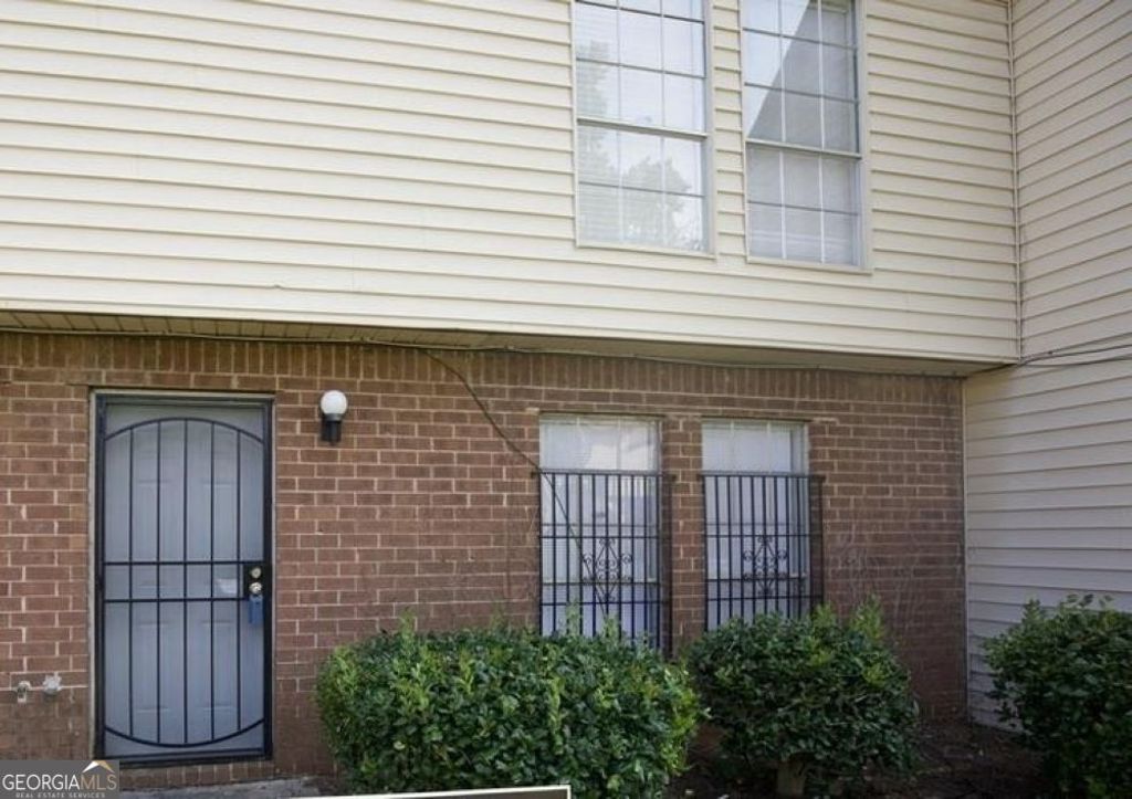 3168 Nectarine Circle, Decatur, GA 30034