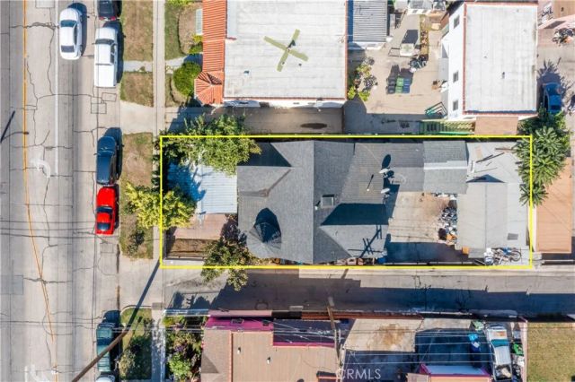 8710 Hooper Avenue, Los Angeles, CA 90002