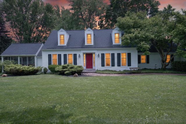 48377 Gyde Road, Canton, MI 48187