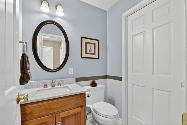 48377 Gyde Road, Canton, MI 48187
