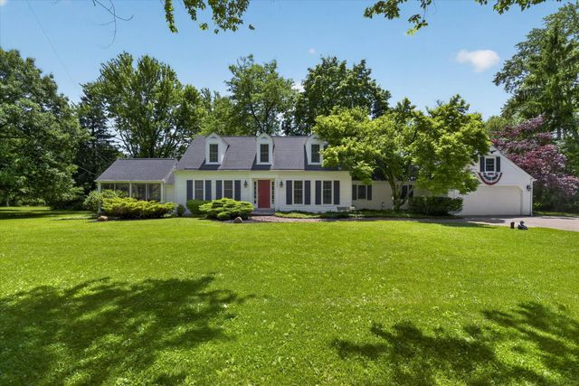 48377 Gyde Road, Canton, MI 48187