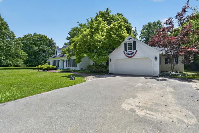 48377 Gyde Road, Canton, MI 48187