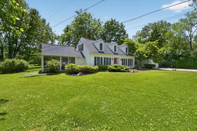 48377 Gyde Road, Canton, MI 48187