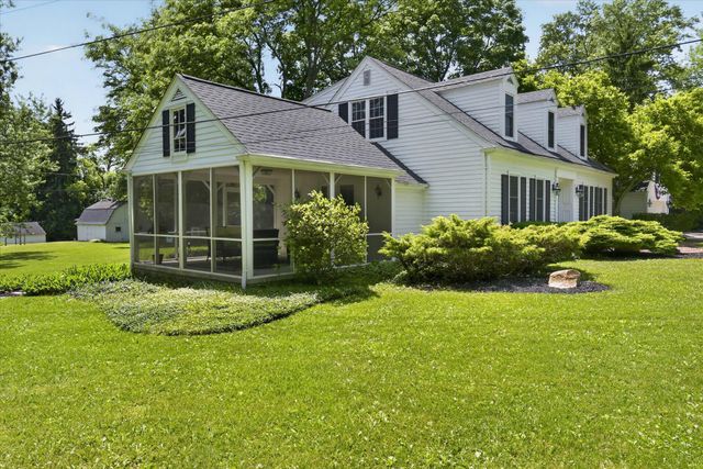 48377 Gyde Road, Canton, MI 48187