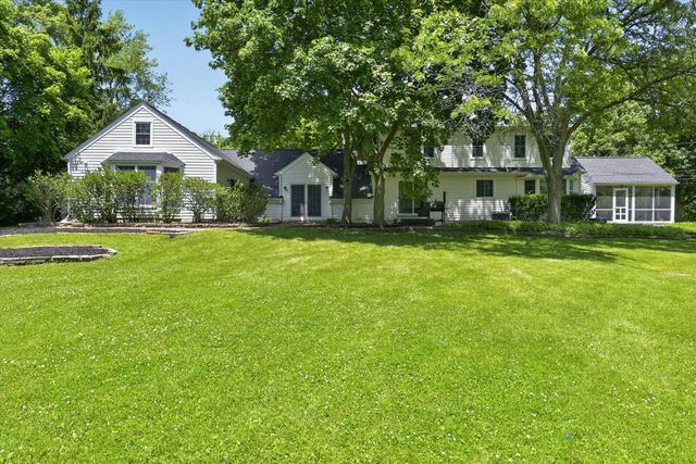48377 Gyde Road, Canton, MI 48187
