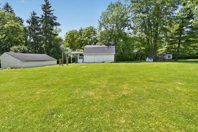 48377 Gyde Road, Canton, MI 48187
