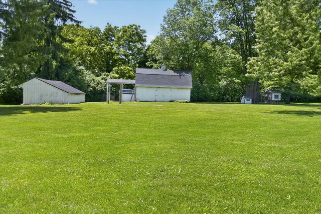 48377 Gyde Road, Canton, MI 48187