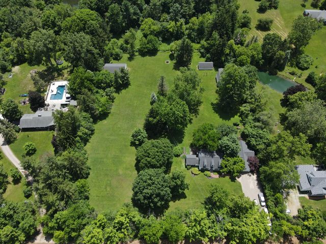 48377 Gyde Road, Canton, MI 48187